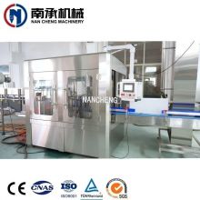 2000瓶/小時自動水裝三合一機（型號：XGF8-8-3)