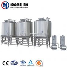 飲料全自動清洗系統