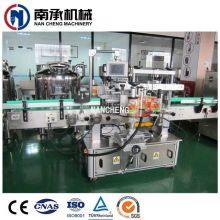 不干膠貼標(biāo)機