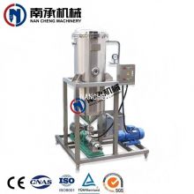 果汁/茶飲料真空脫氣機