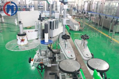 全自動灌裝機的維修和保養(yǎng)